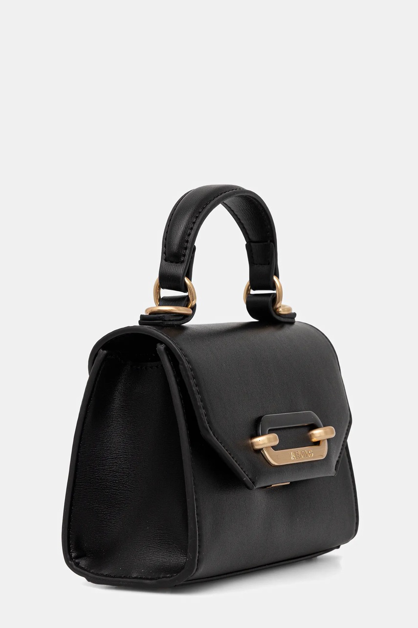 Сумочка Valentino Bags WHY RE цвет чёрный VBS9E128 Сумочка Valentino Bags WHY RE цвет чёрный VBS9E128