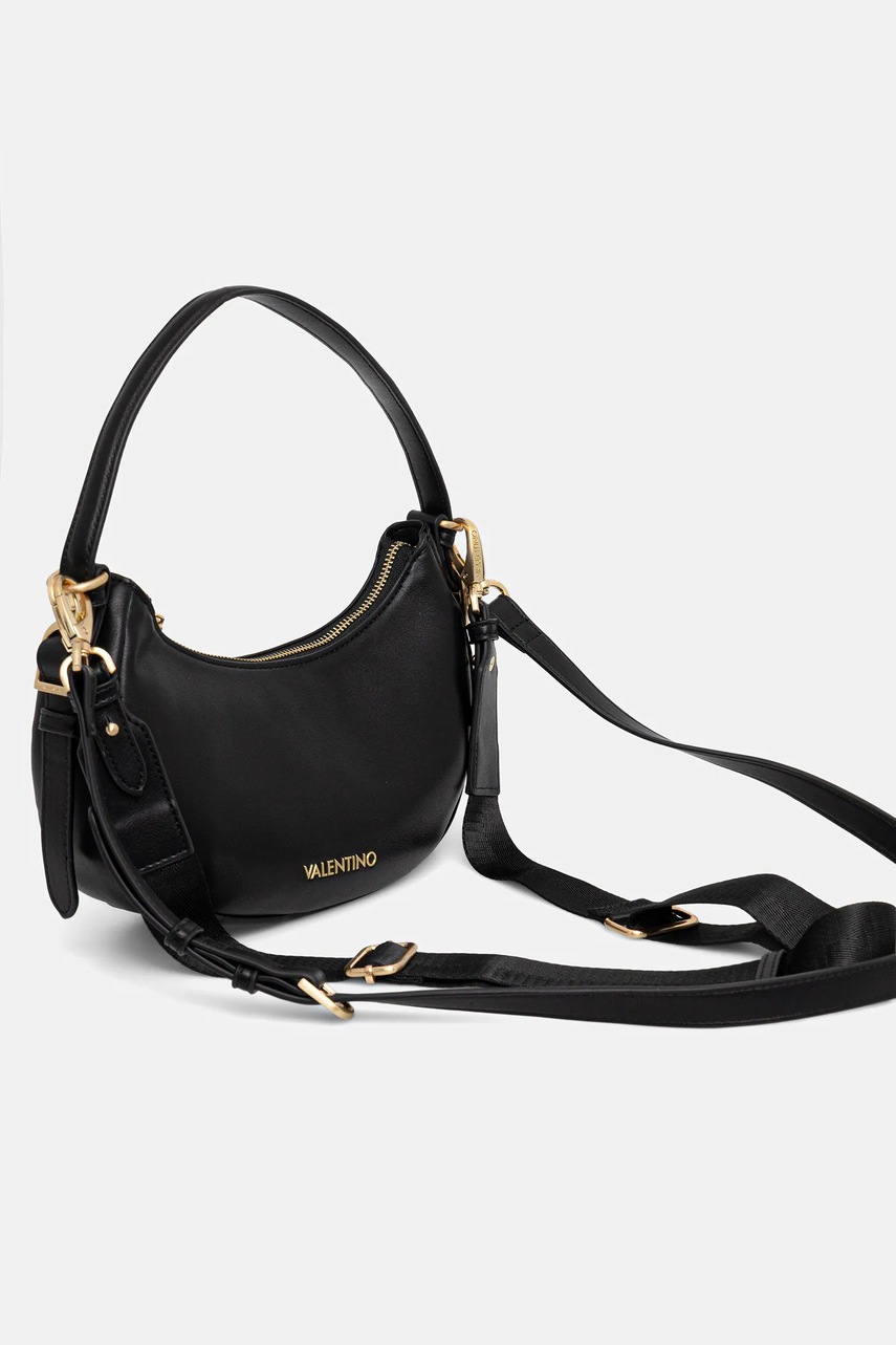 Сумочка Valentino Bags WINNIE RE цвет чёрный VBS9E313 Сумочка Valentino Bags WINNIE RE цвет чёрный VBS9E313
