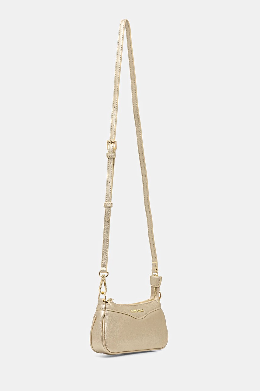 Сумочка Valentino Bags ELLY цвет золотой VBS9IP13 Сумочка Valentino Bags ELLY цвет золотой VBS9IP13