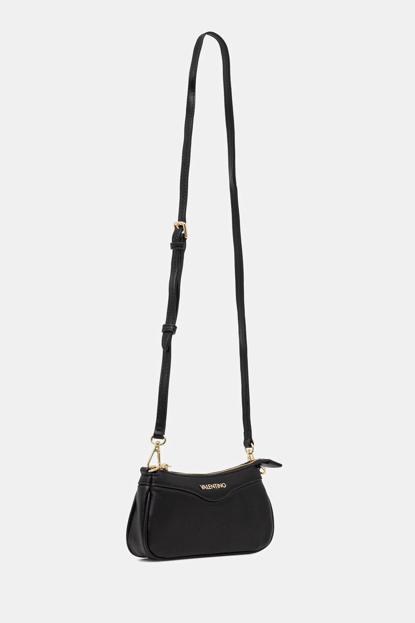 Сумочка Valentino Bags ELLY цвет чёрный VBS9IP13