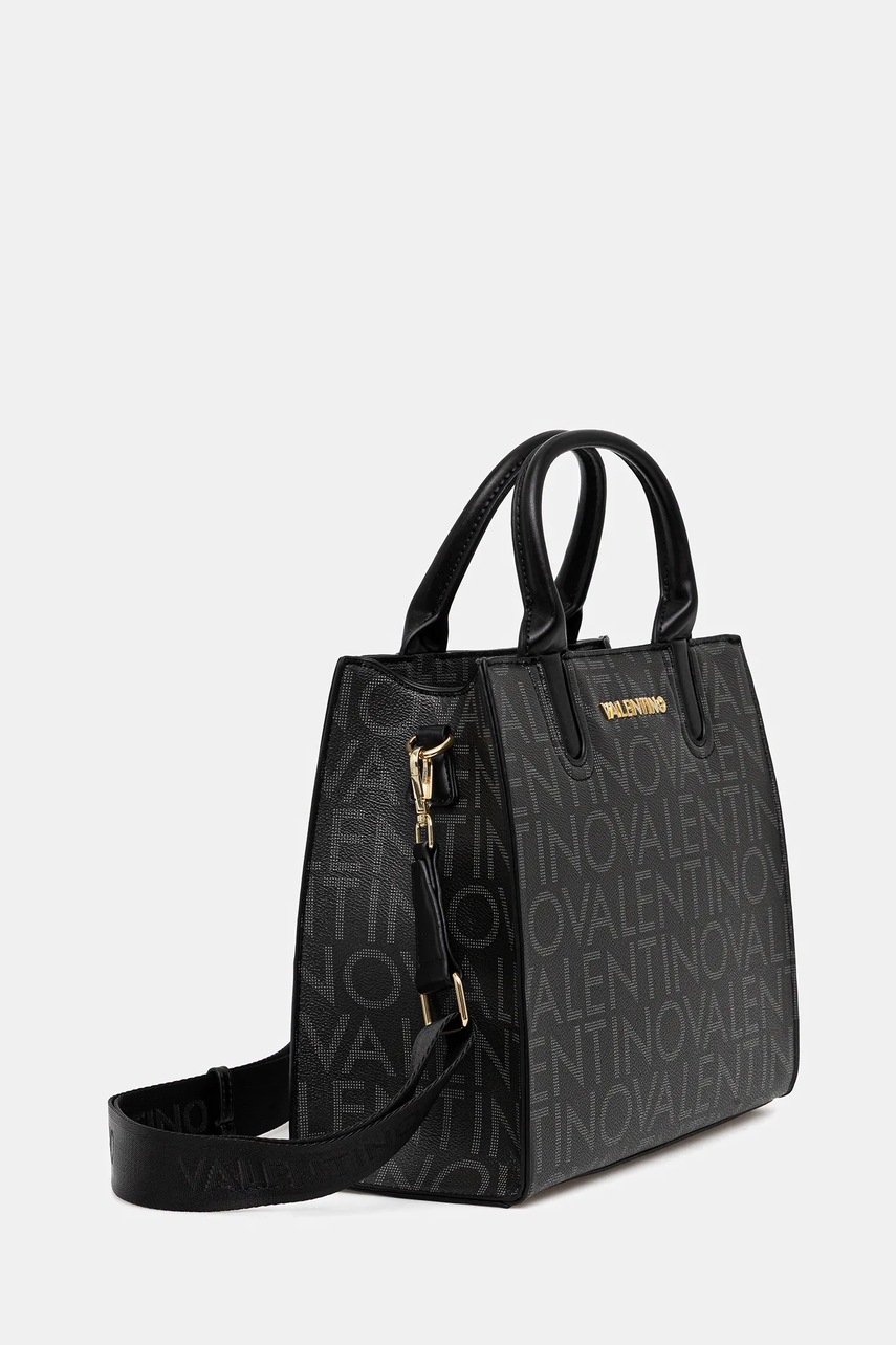 Сумочка Valentino Bags REGINA RE цвет чёрный VBS9IS04