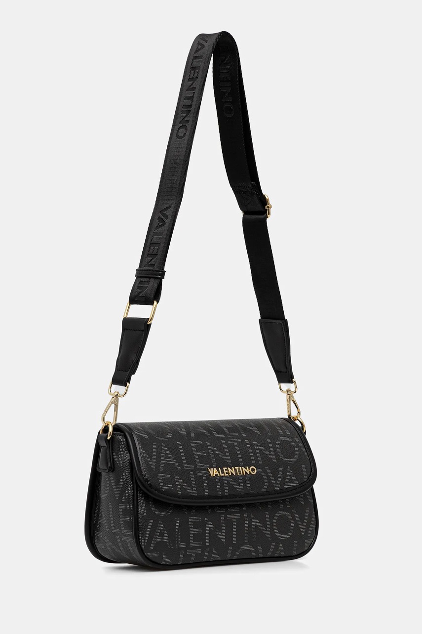 Сумочка Valentino Bags REGINA RE цвет чёрный VBS9IS09