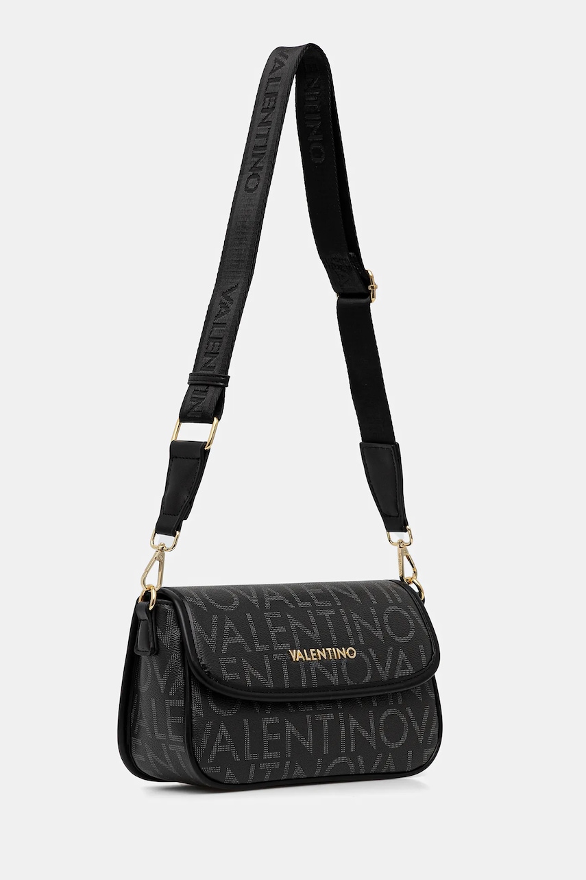 Сумочка Valentino Bags REGINA RE цвет чёрный VBS9IS09 Сумочка Valentino Bags REGINA RE цвет чёрный VBS9IS09