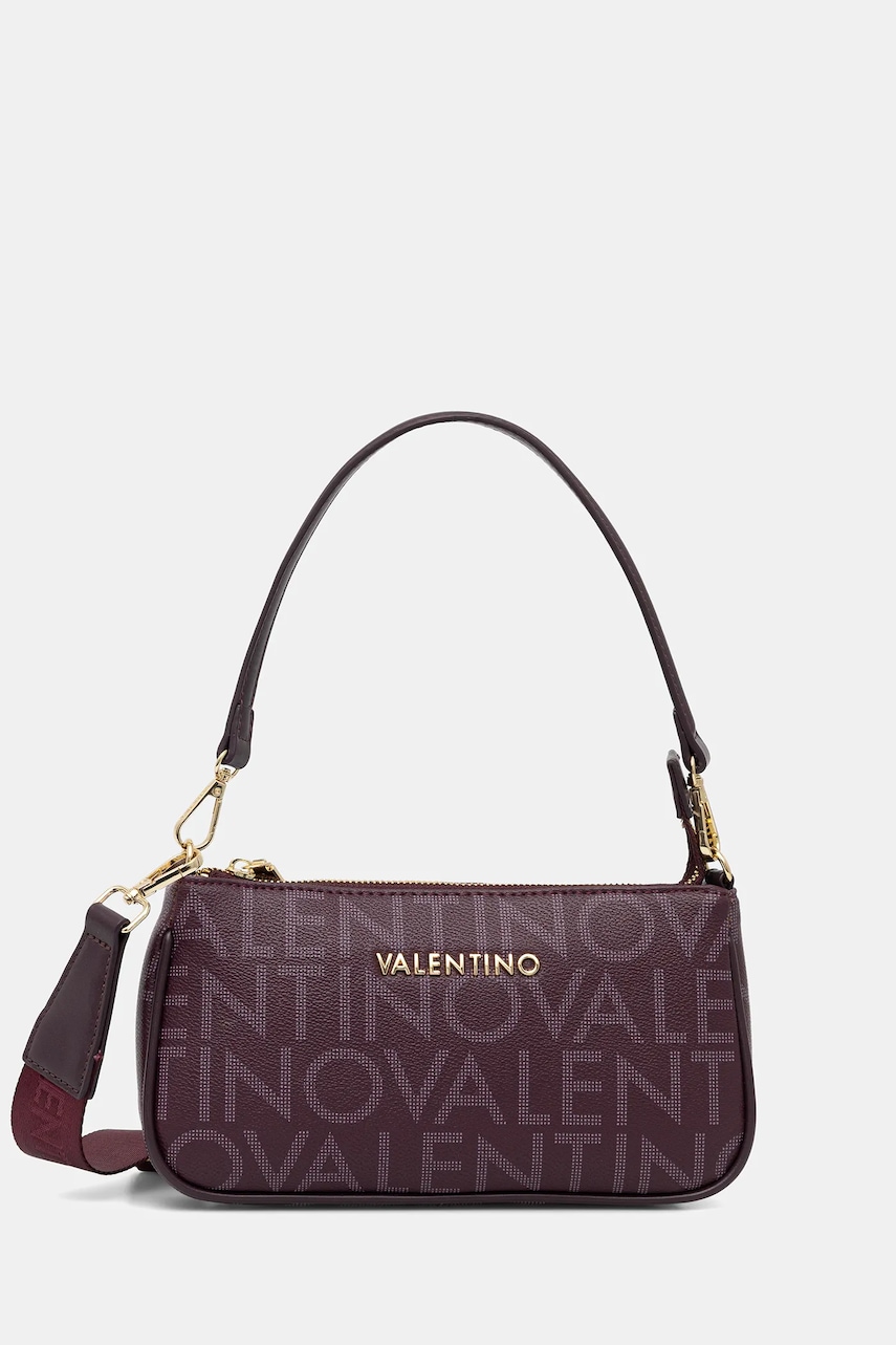 Valentino Bags poșetă REGINA RE culoarea violet, VBS9IS13