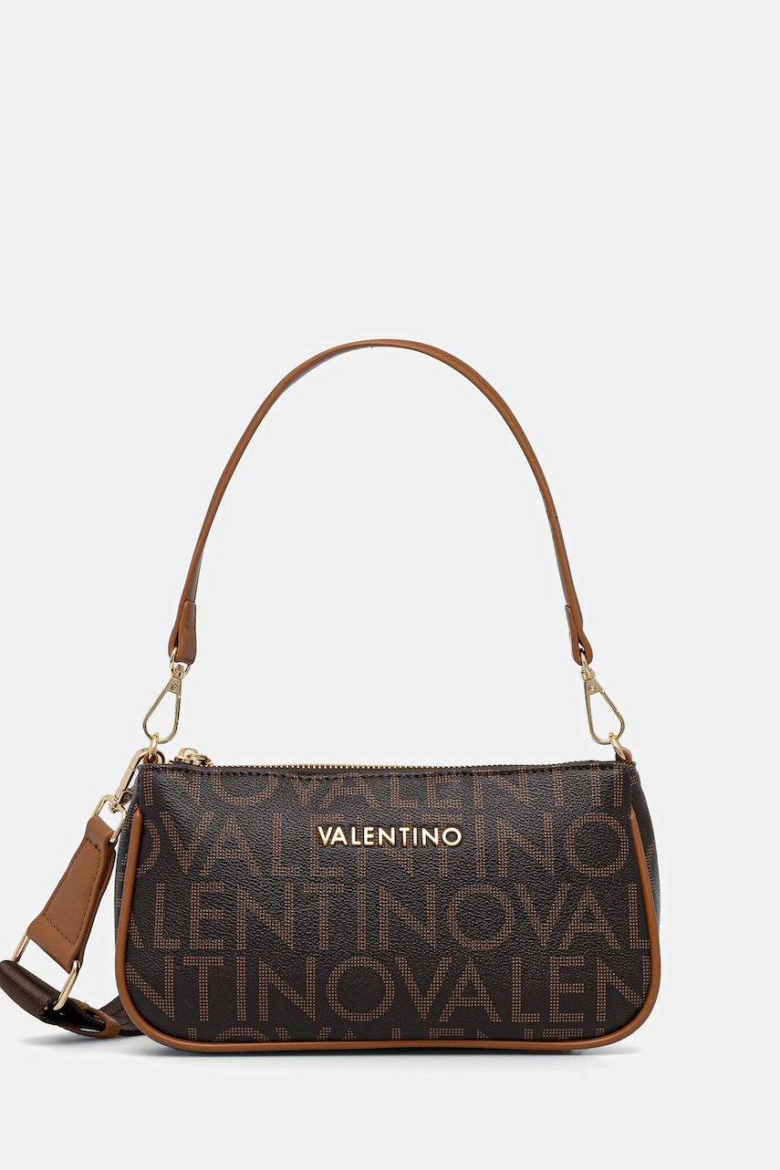 Valentino Bags poșetă REGINA RE culoarea maro, VBS9IS13