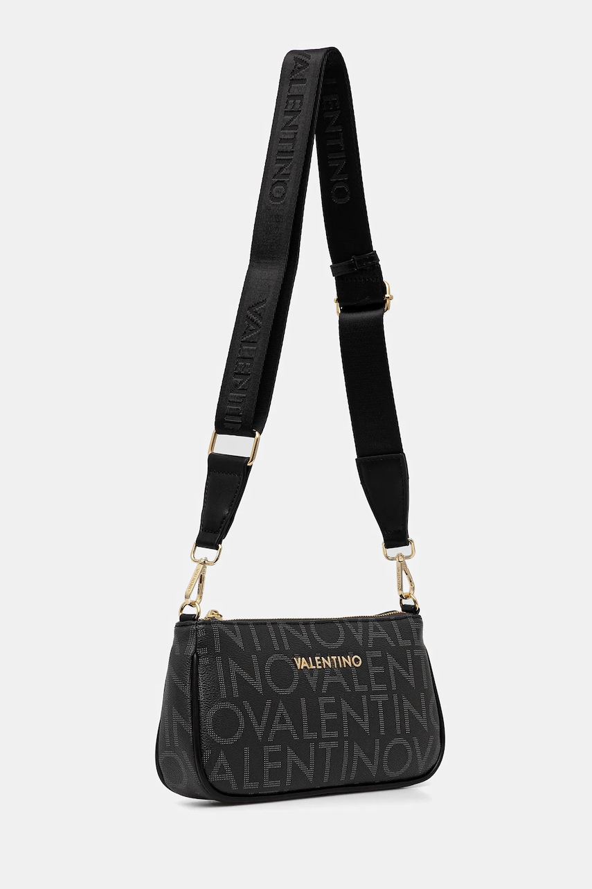 Сумочка Valentino Bags REGINA RE цвет чёрный VBS9IS13 Сумочка Valentino Bags REGINA RE цвет чёрный VBS9IS13
