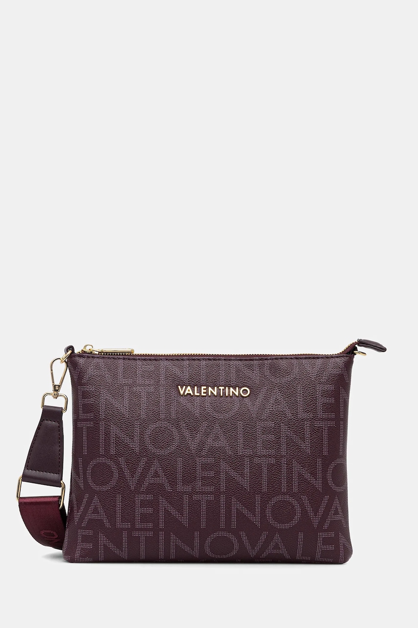 Valentino Bags poșetă REGINA RE culoarea violet, VBS9IS17