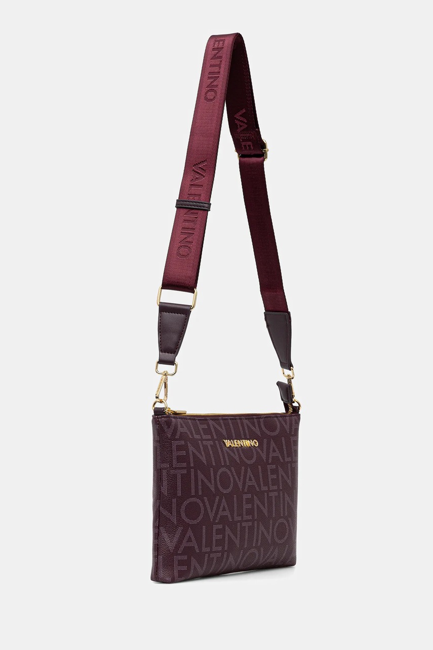 Сумочка Valentino Bags REGINA RE цвет фиолетовый VBS9IS17