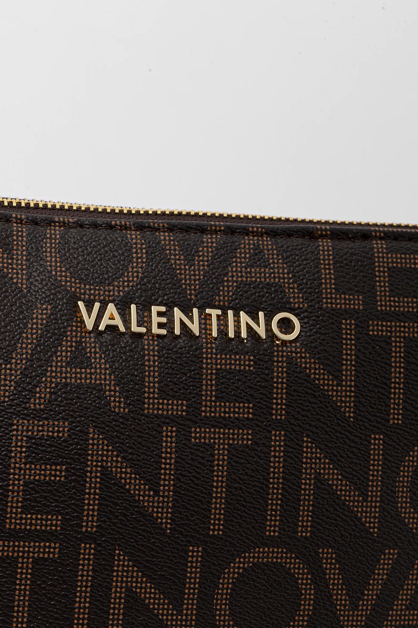 Сумочка Valentino Bags REGINA RE цвет коричневый VBS9IS17 Сумочка Valentino Bags REGINA RE цвет коричневый VBS9IS17