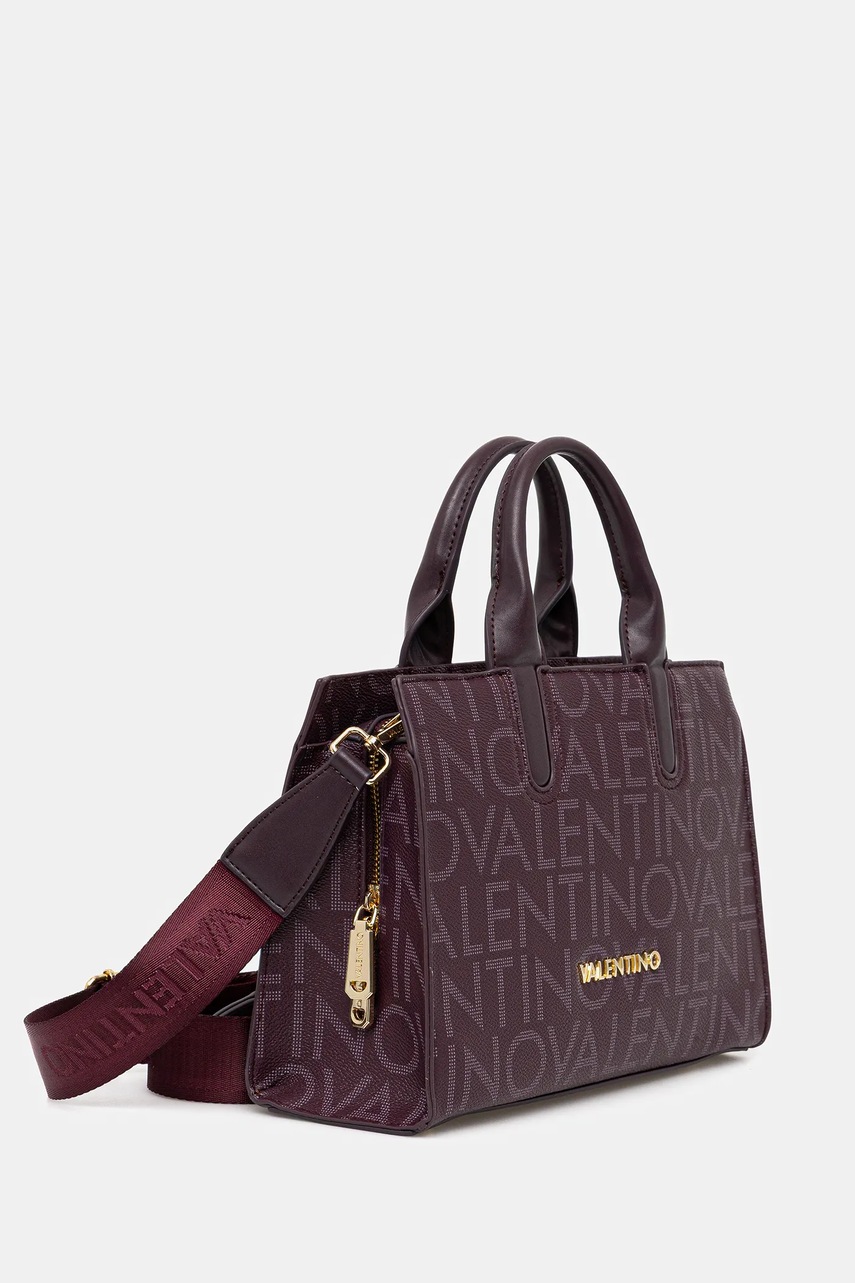 Сумочка Valentino Bags REGINA RE цвет фиолетовый VBS9IS24 Сумочка Valentino Bags REGINA RE цвет фиолетовый VBS9IS24