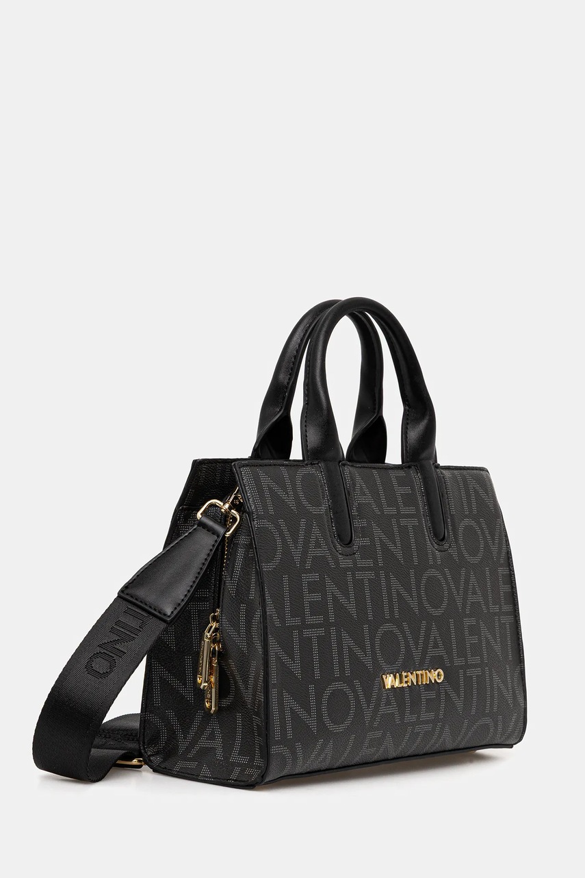 Сумочка Valentino Bags REGINA RE цвет чёрный VBS9IS24