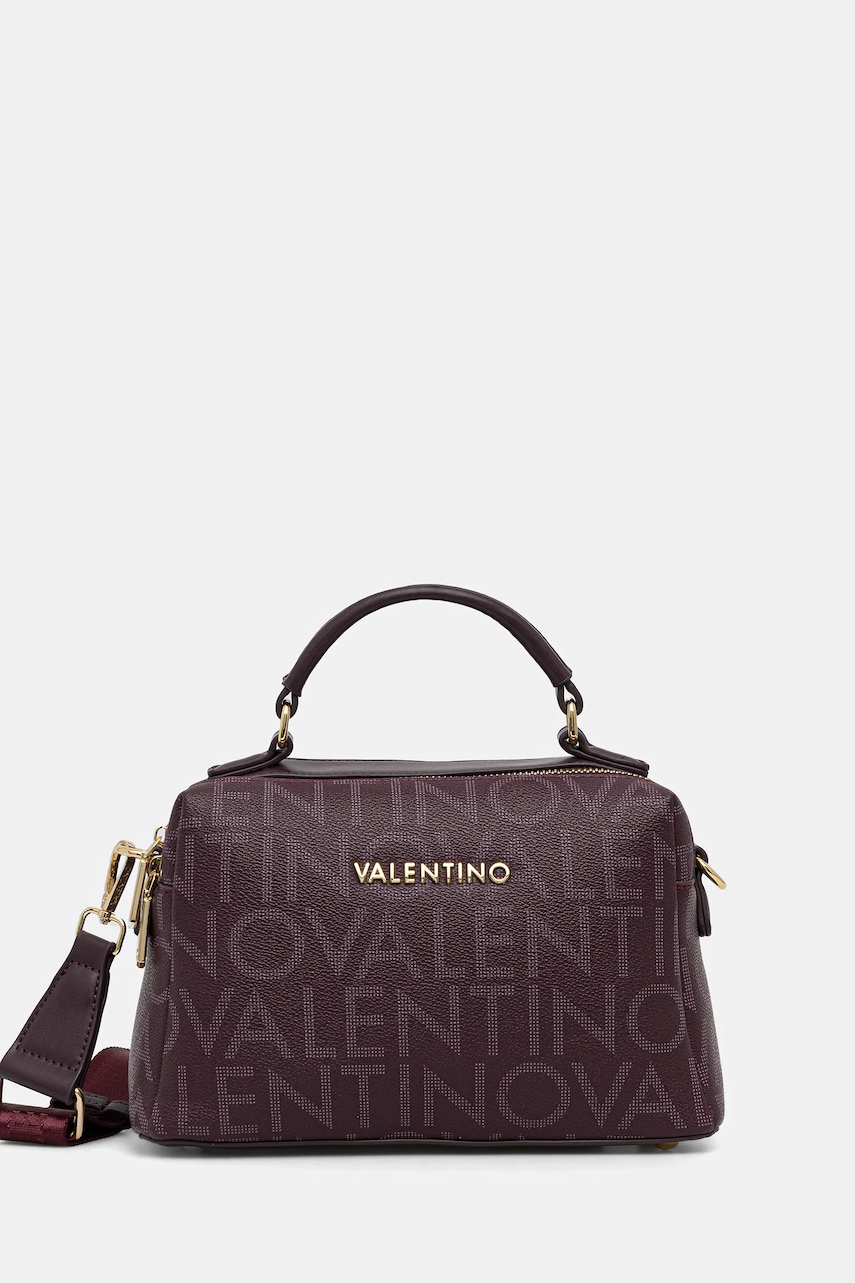 Levně Kabelka Valentino Bags REGINA RE fialová barva, VBS9IS42