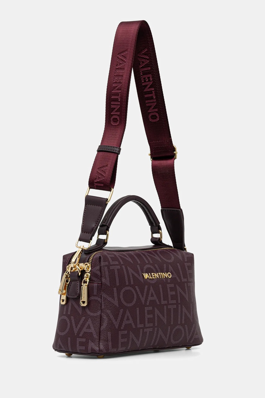 Сумочка Valentino Bags REGINA RE цвет фиолетовый VBS9IS42 Сумочка Valentino Bags REGINA RE цвет фиолетовый VBS9IS42