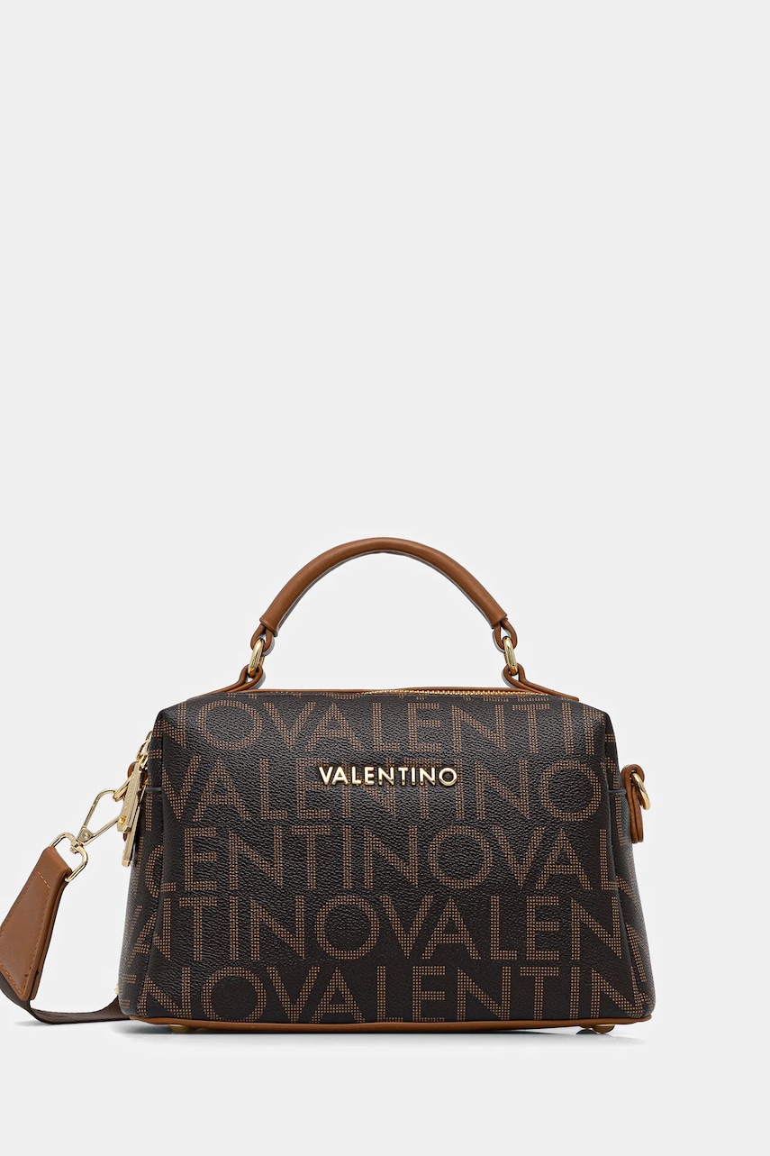 Valentino Bags poșetă REGINA RE culoarea maro, VBS9IS42