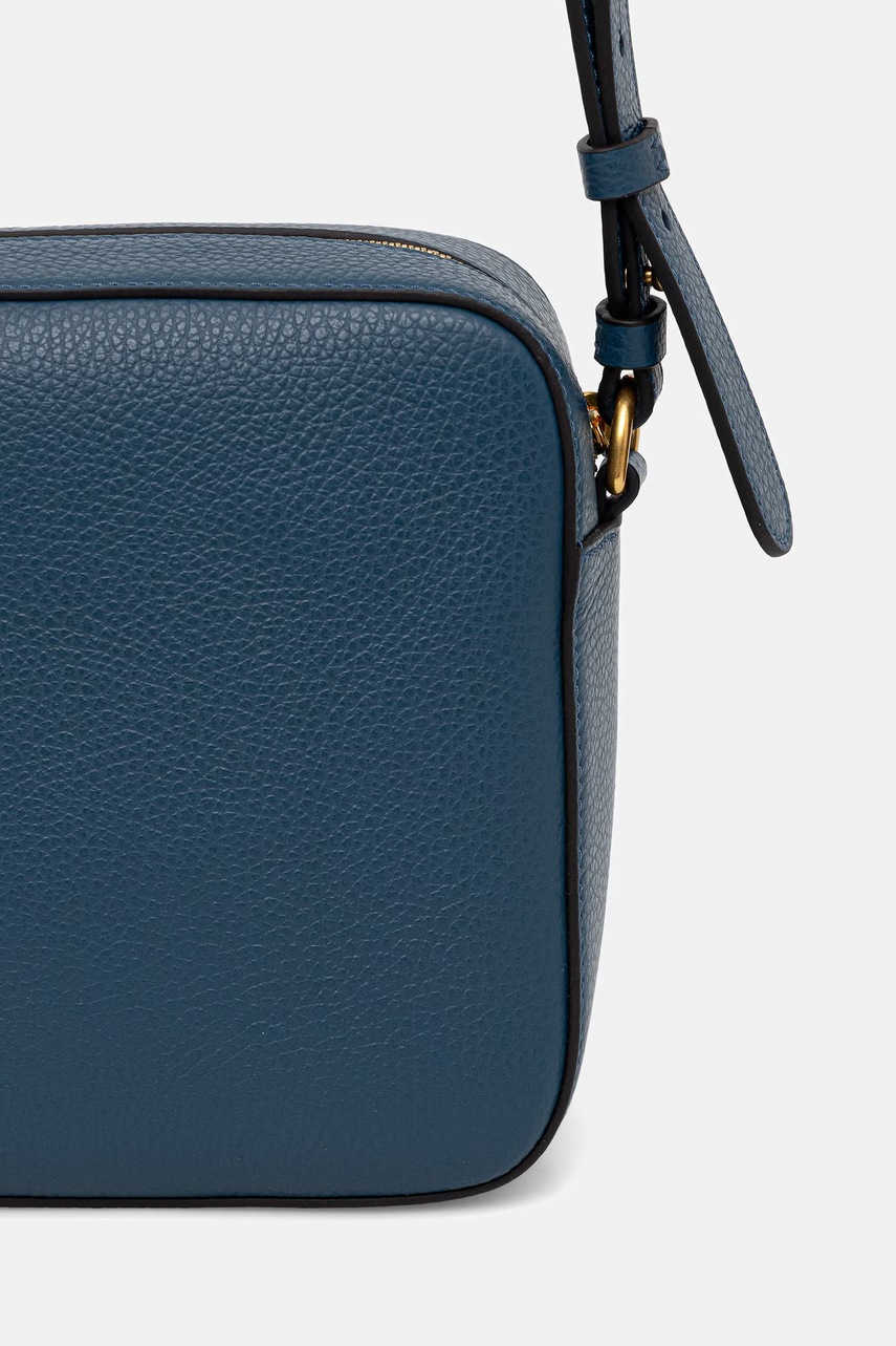 Δερμάτινη τσάντα Coccinelle COCCINELLE BEAT SOFT φωτογραφία