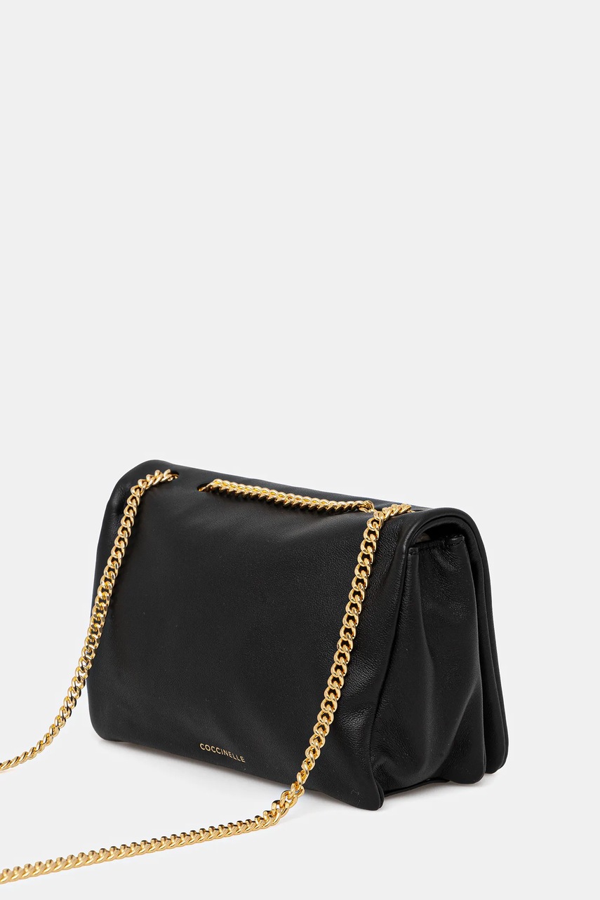 Δερμάτινη τσάντα Coccinelle DULSE φωτογραφία