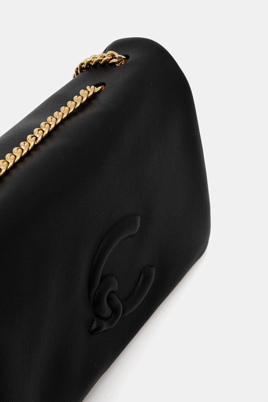 Δερμάτινη τσάντα Coccinelle DULSE φωτογραφία