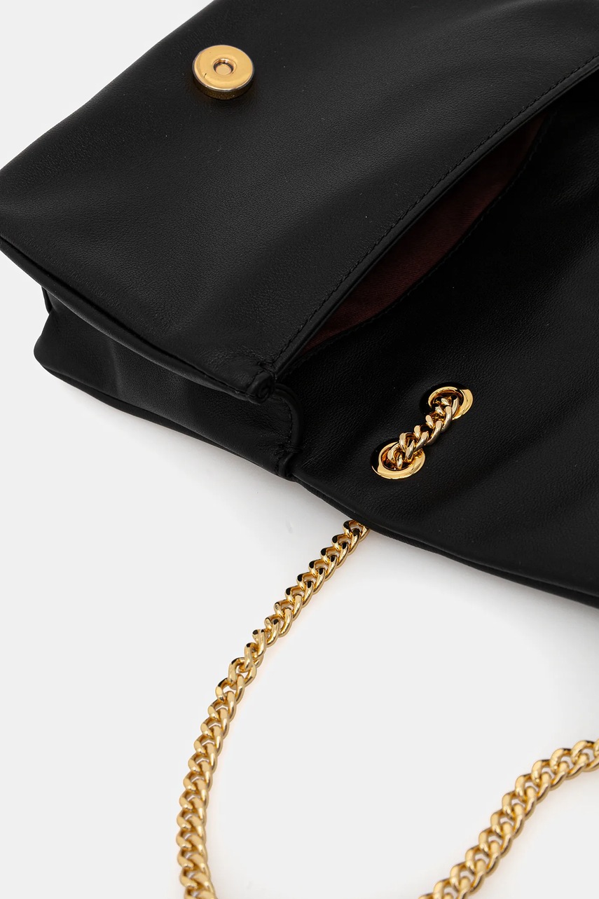 Δερμάτινη τσάντα Coccinelle DULSE φωτογραφία