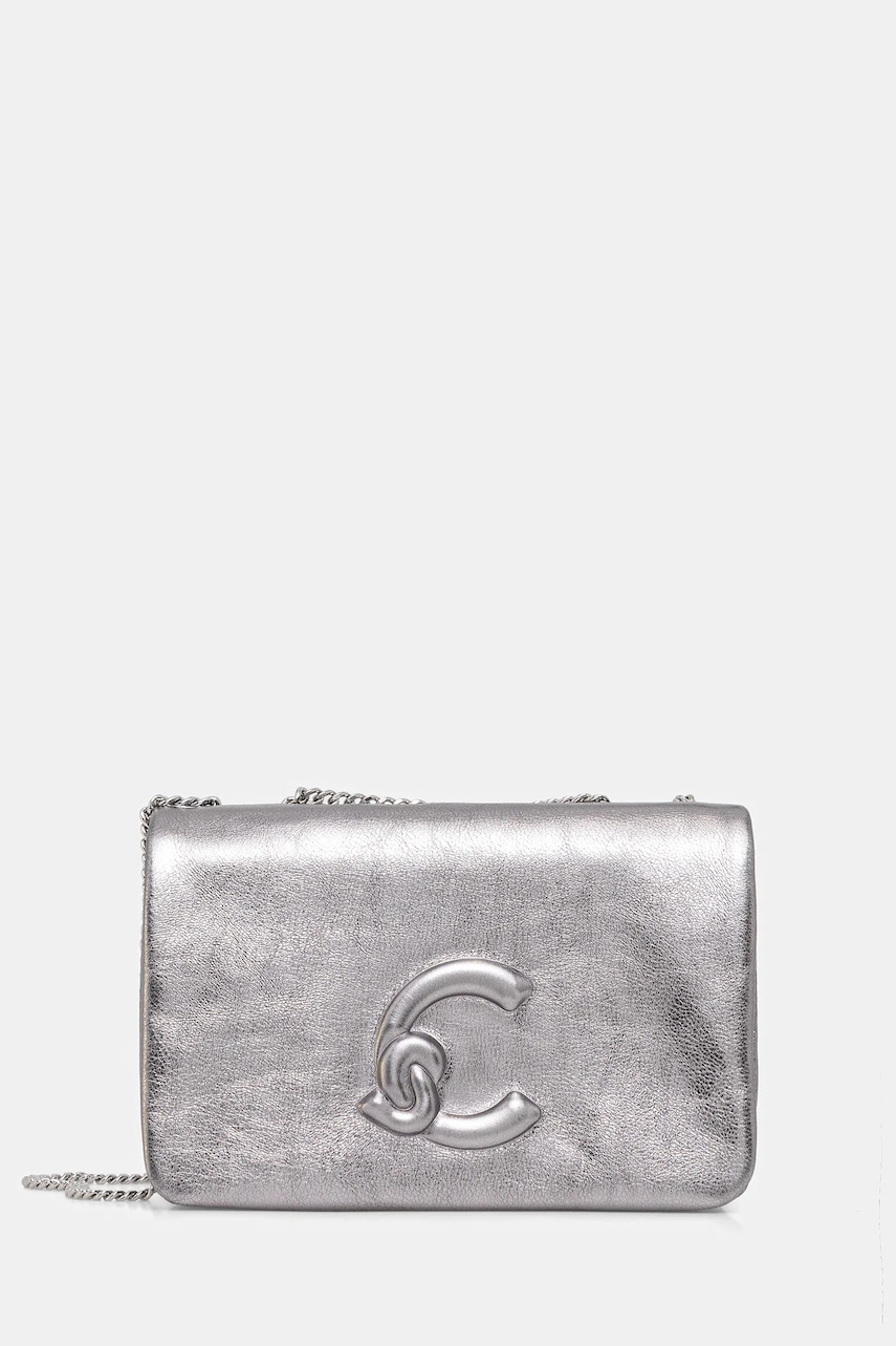 Δερμάτινη τσάντα Coccinelle DULSE