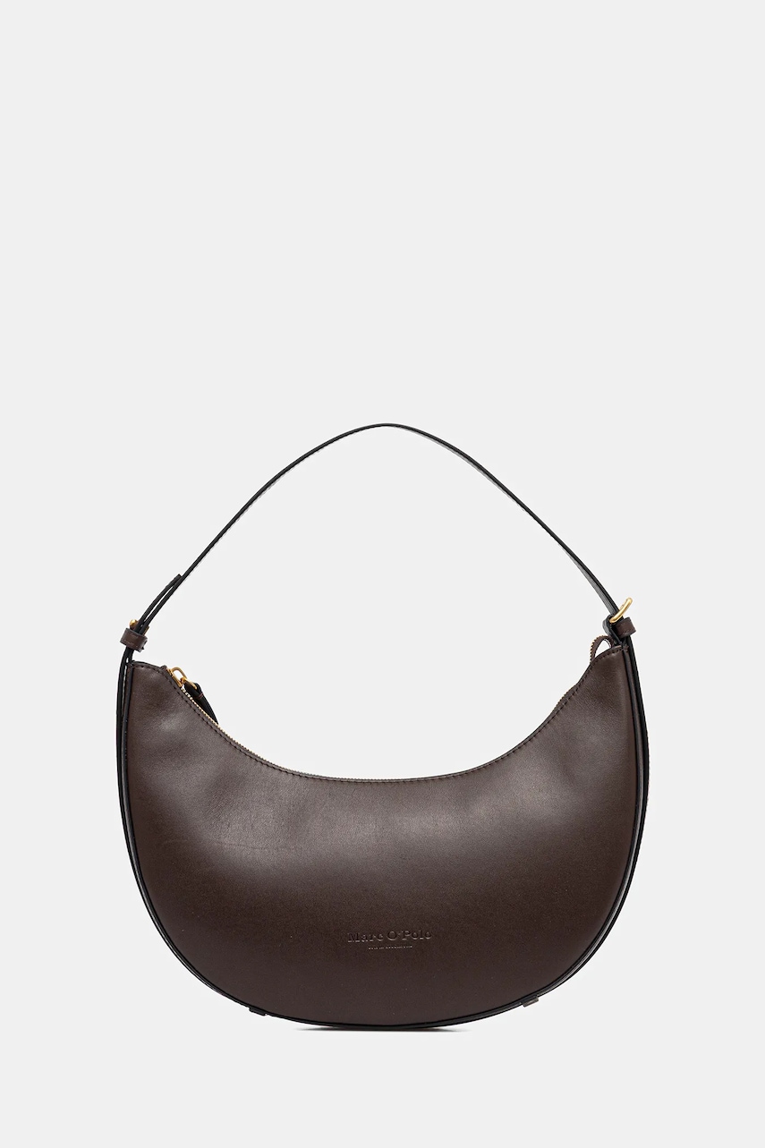 Marc O'Polo poșetă de piele