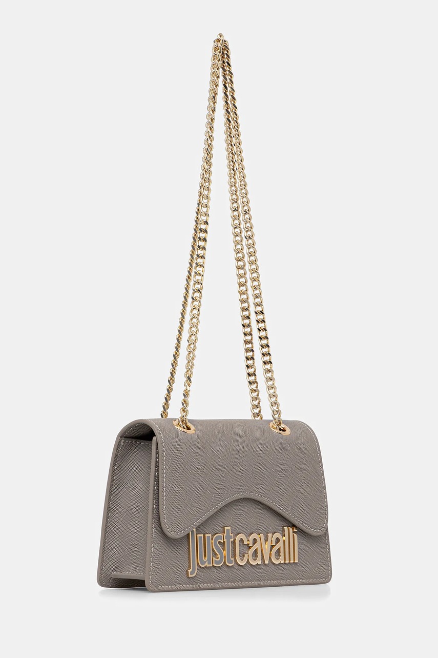 Сумочка Just Cavalli цвет серый 79RA4BB7 ZS766