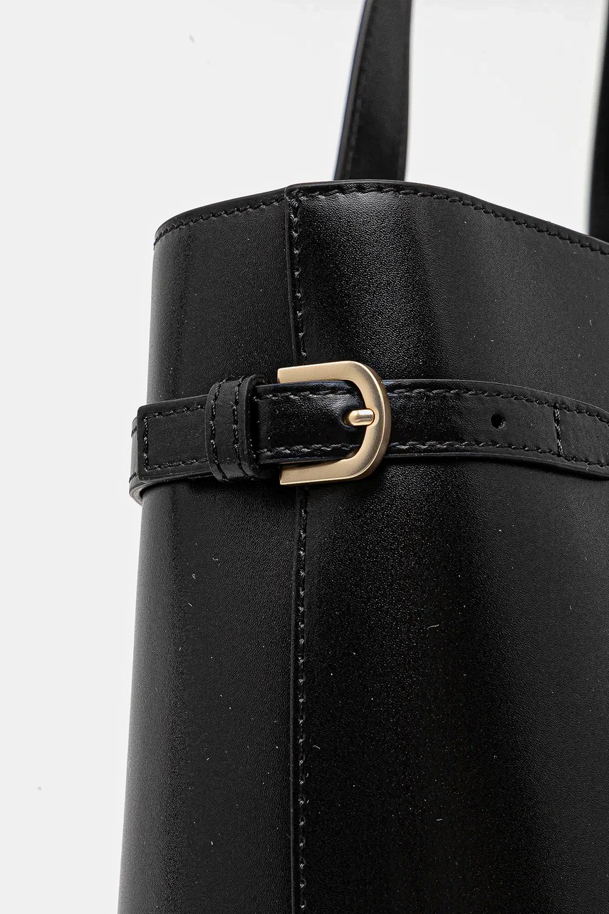 Δερμάτινη τσάντα Marc O'Polo φωτογραφία