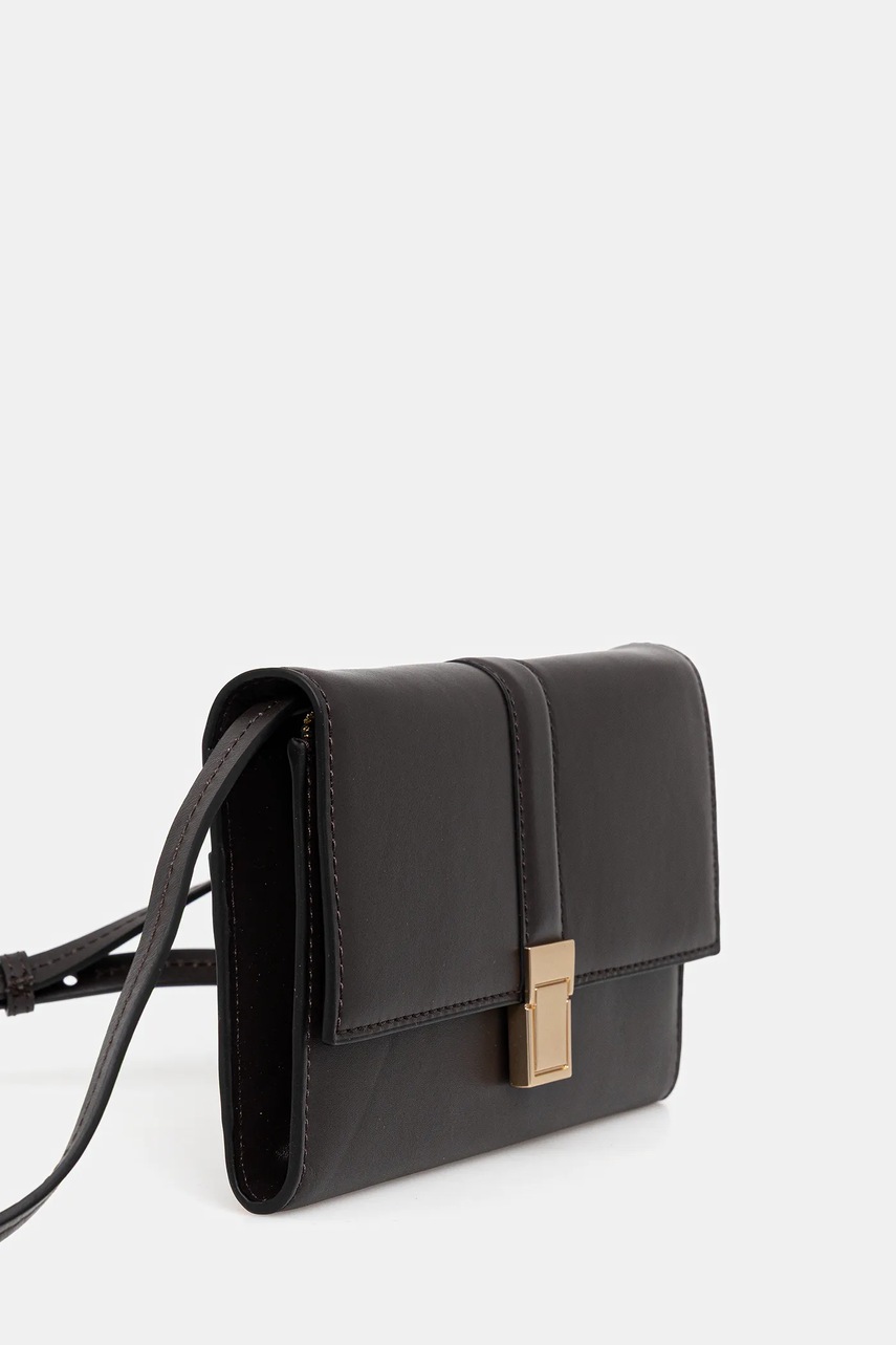 Сумочка Marc OPolo цвет коричневый 50919901502204