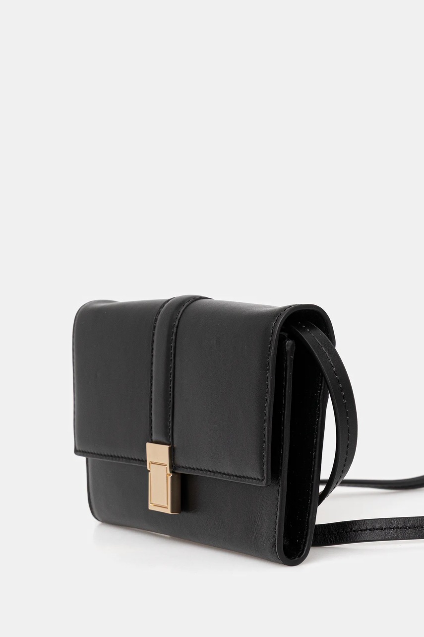 Сумочка Marc OPolo цвет чёрный 50919901502204