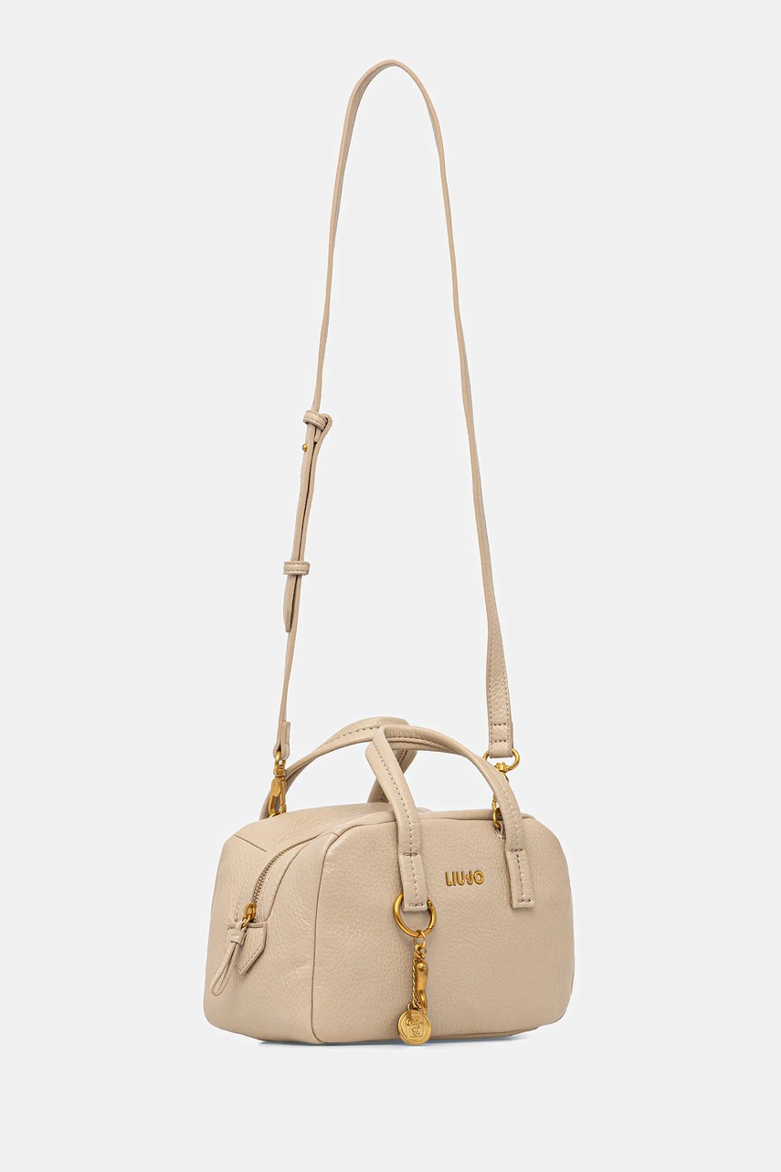Сумочка Liu Jo цвет бежевый AF5021.E0027