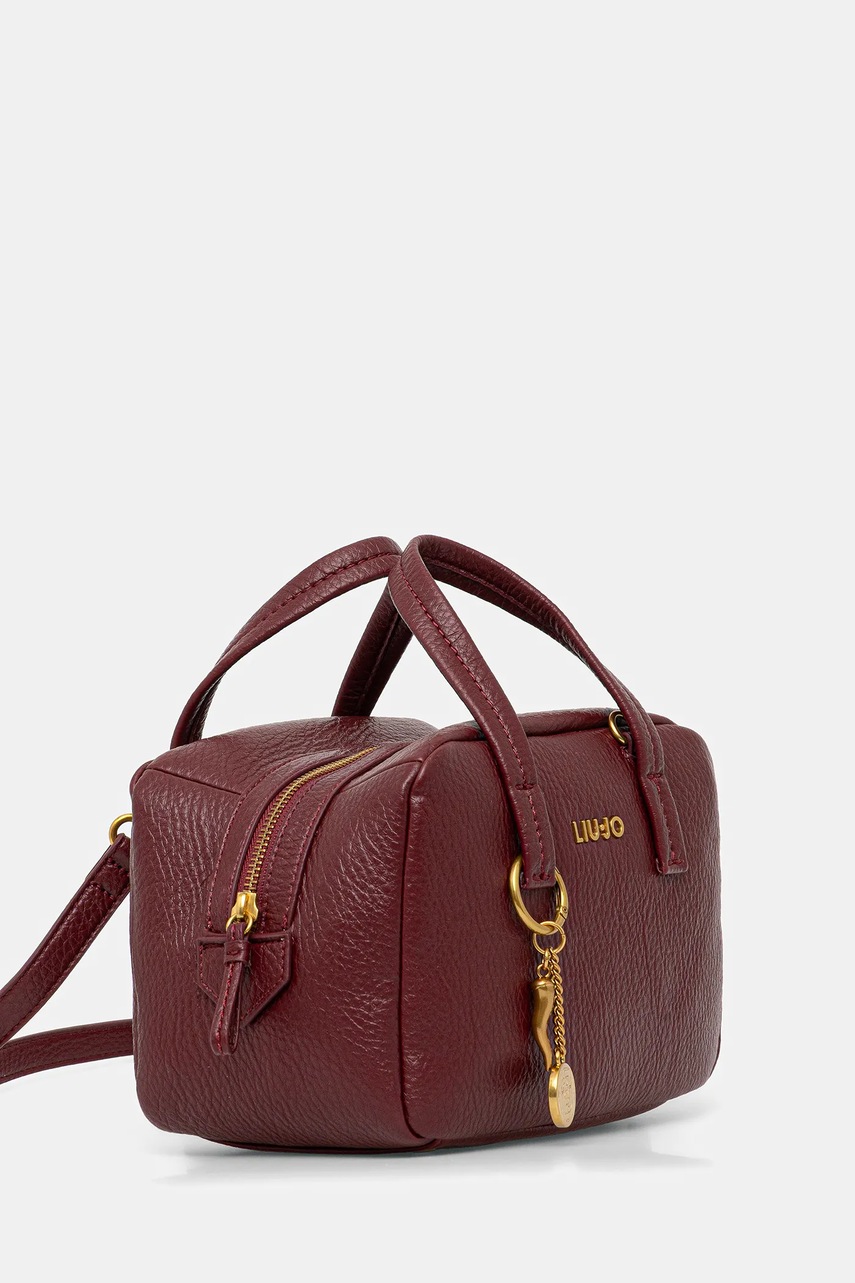 Сумочка Liu Jo цвет бордовый AF5021.E0027