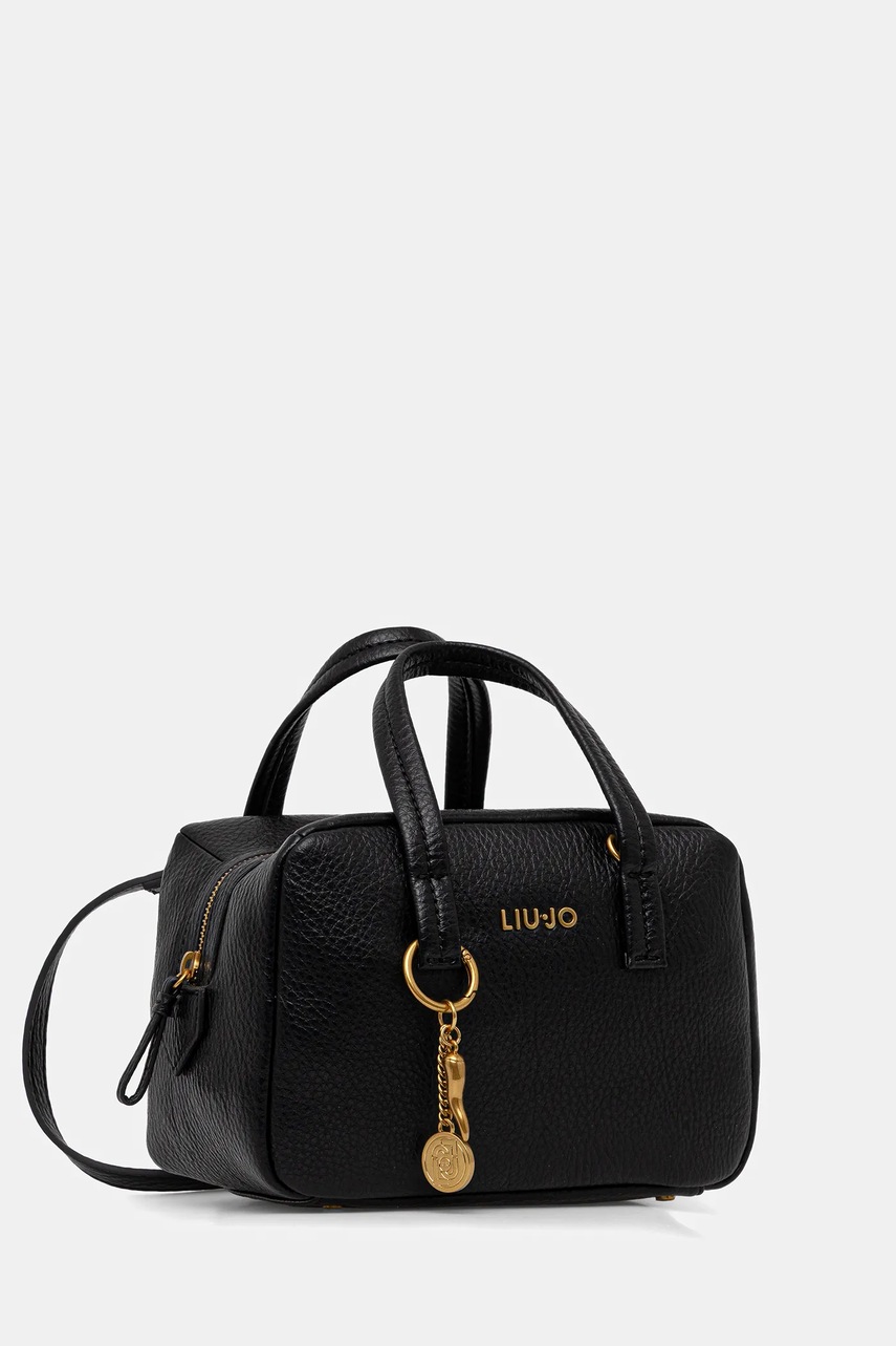 Сумочка Liu Jo цвет чёрный AF5021.E0027