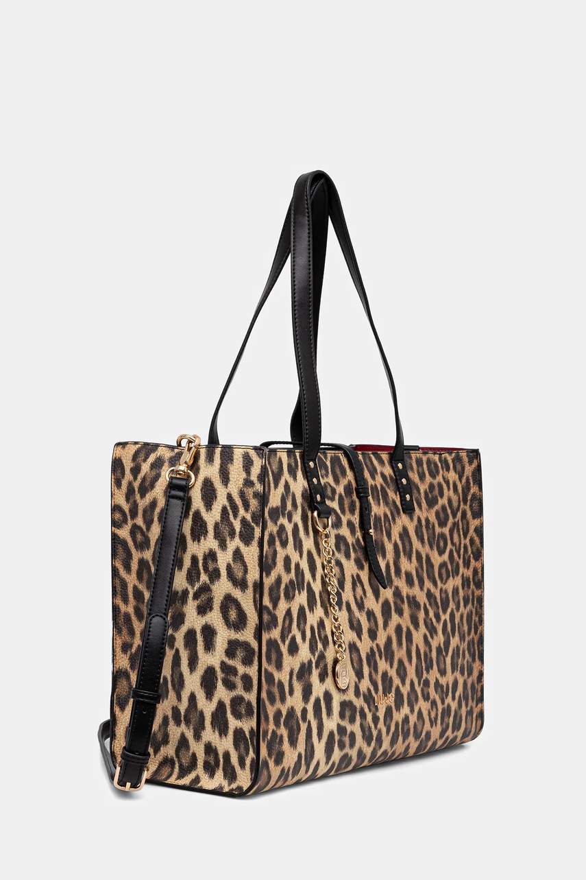 Сумочка Liu Jo цвет зелёный AF5024.E0016