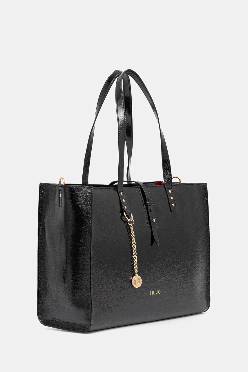 Сумочка Liu Jo цвет чёрный AF5024.E0452