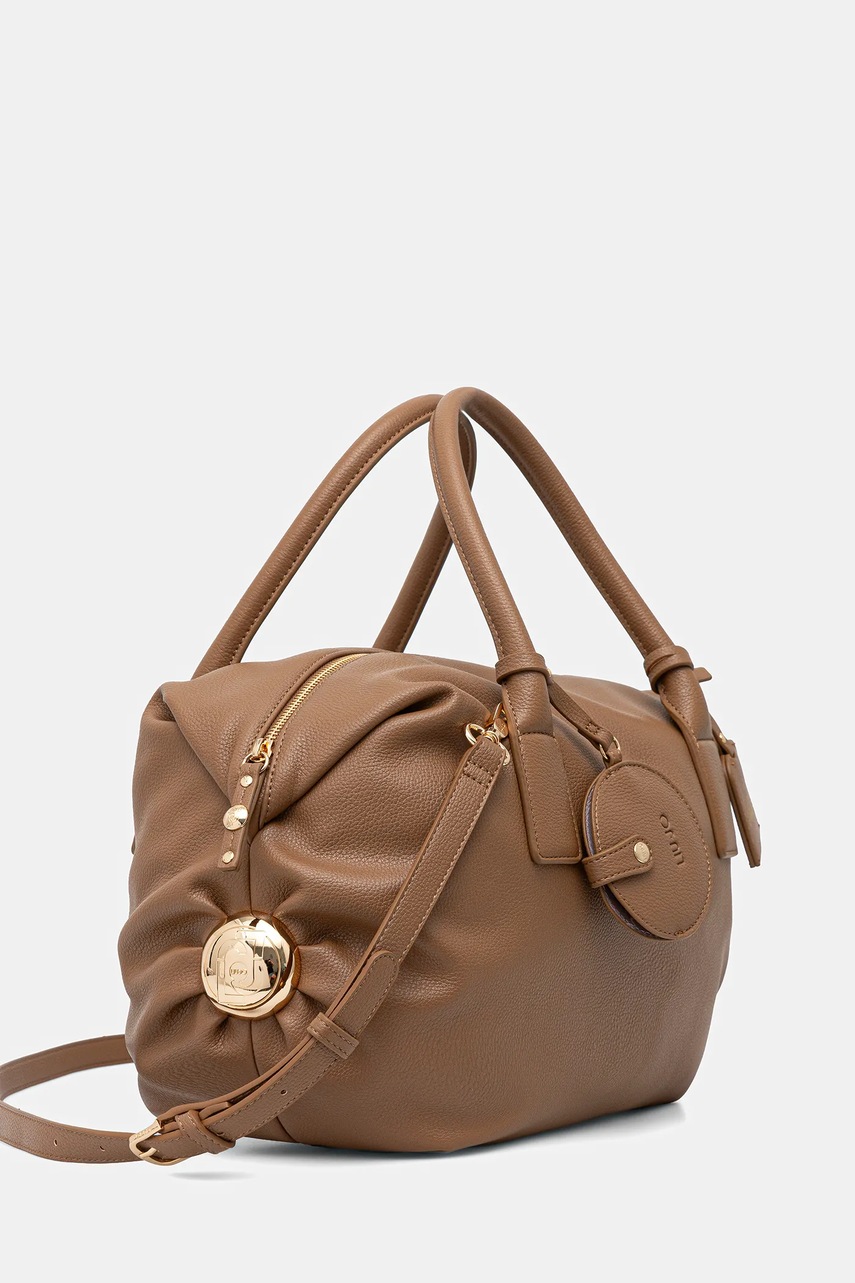 Сумочка Liu Jo цвет коричневый AF5027.E0058