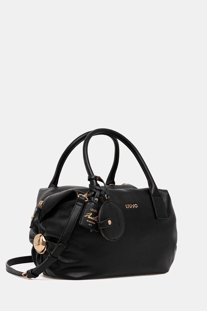 Сумочка Liu Jo цвет чёрный AF5027.E0058