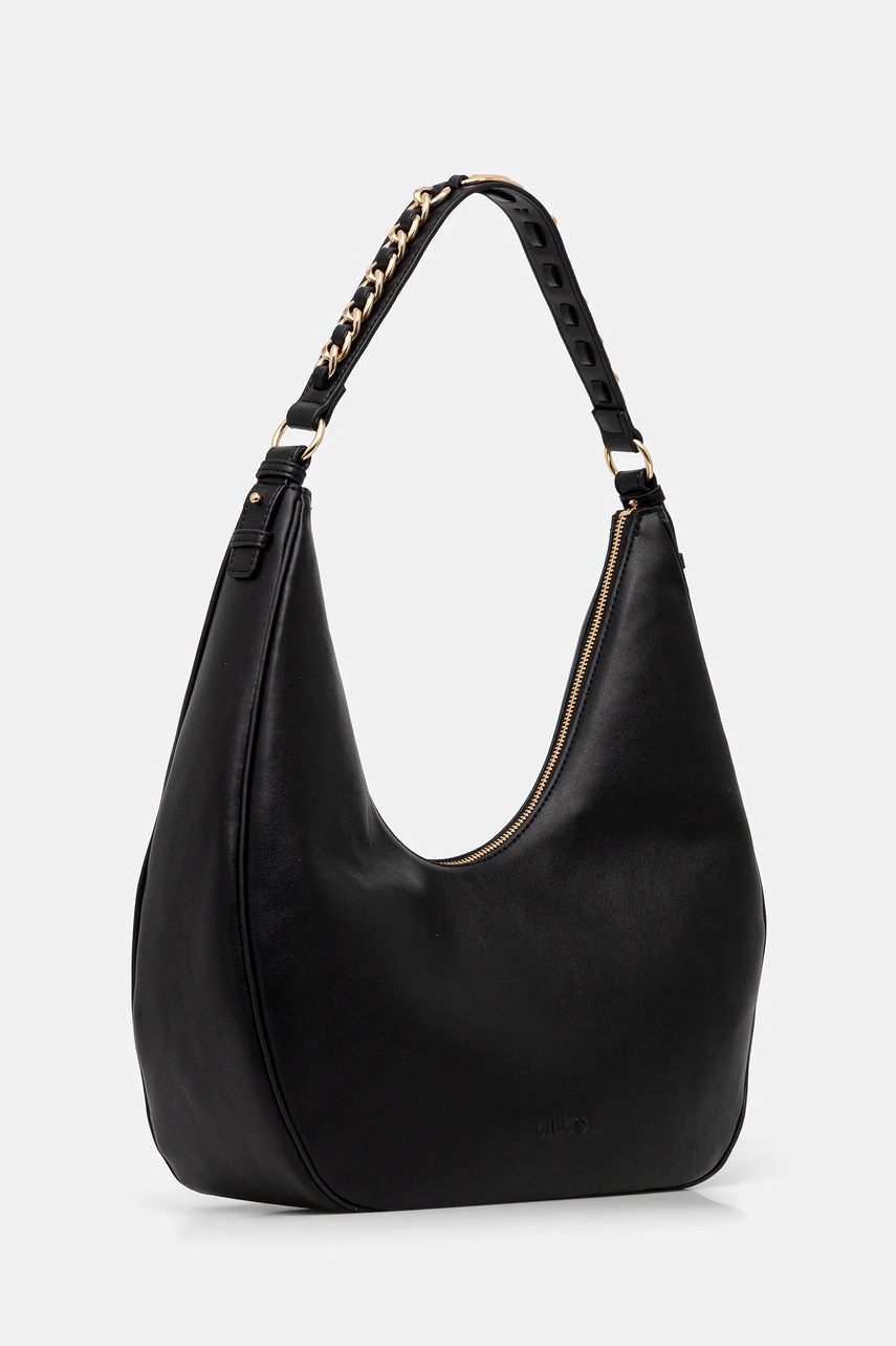 Сумочка Liu Jo цвет чёрный AF5037.E0077