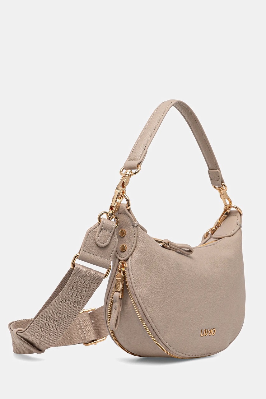 Сумочка Liu Jo цвет бежевый AF5043.E0058