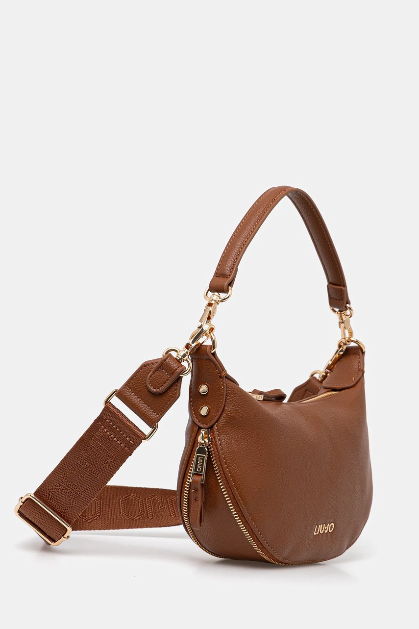 Сумочка Liu Jo цвет коричневый AF5043.E0058