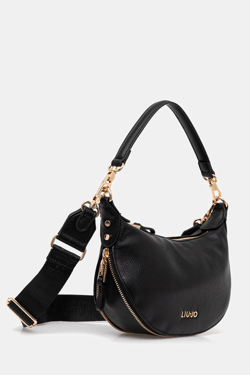 Сумочка Liu Jo цвет чёрный AF5043.E0058