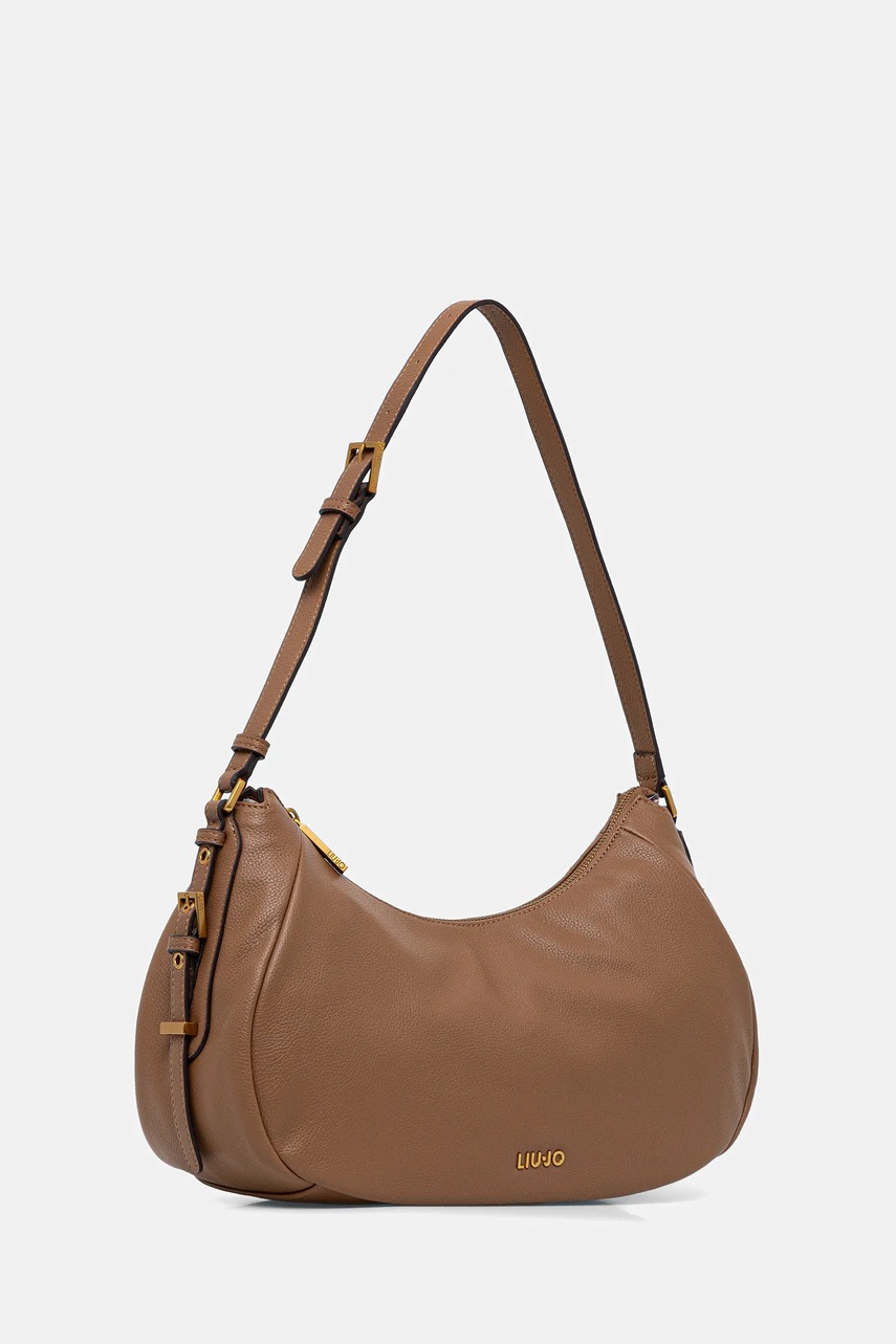 Сумочка Liu Jo цвет коричневый AF5047.E0058