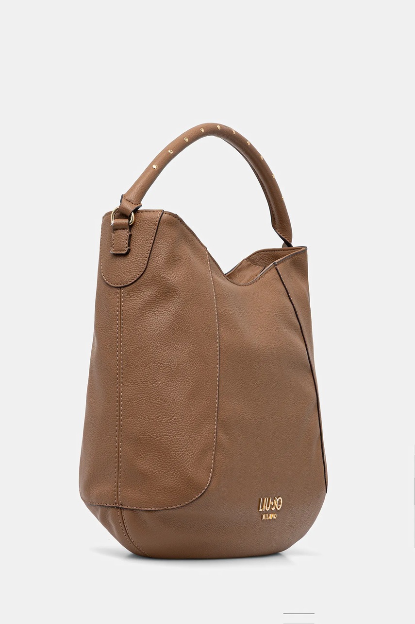 Сумочка Liu Jo цвет коричневый AF5053.E0058
