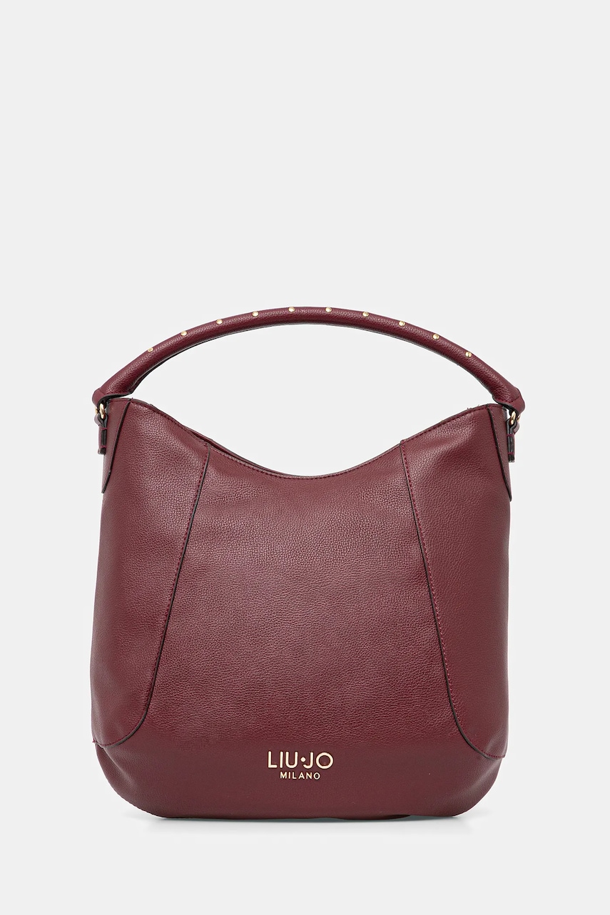 Γυναικείες τσάντες liu jo σε μπορντο