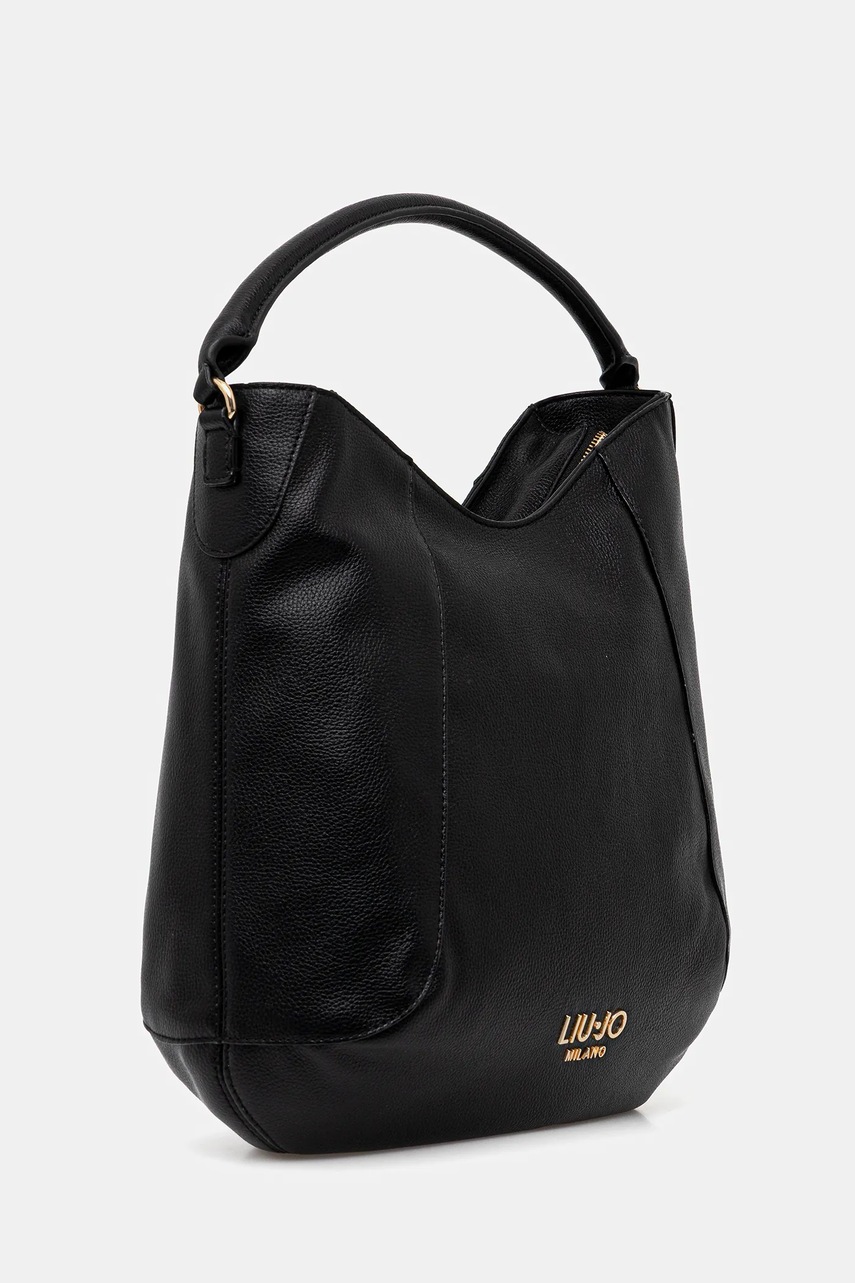 Сумочка Liu Jo цвет чёрный AF5053.E0058