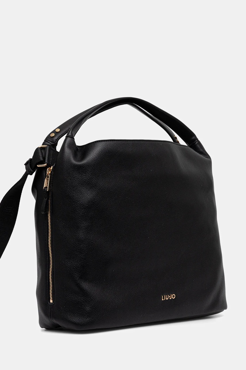 Сумочка Liu Jo цвет чёрный AF5057.E0058