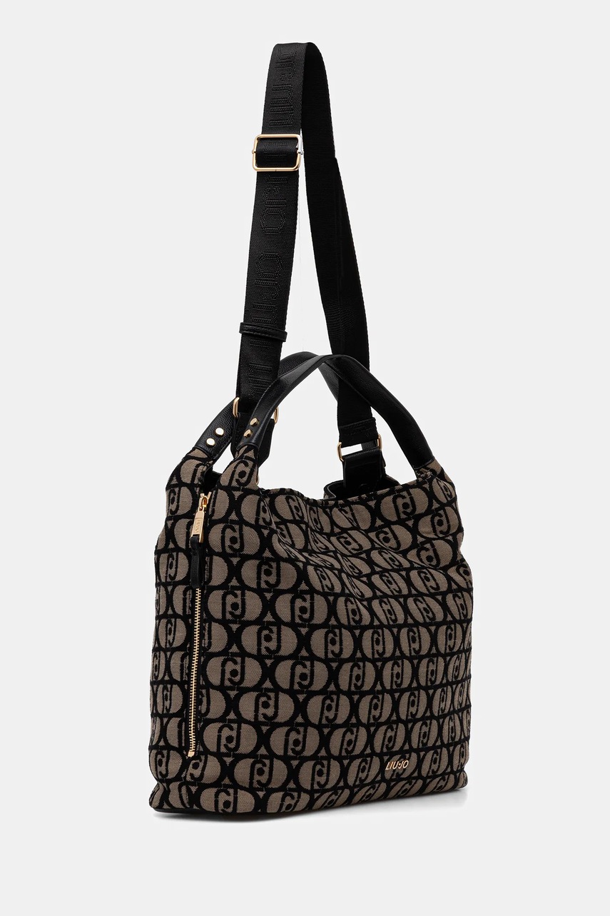 Сумочка Liu Jo цвет чёрный AF5057.T3152