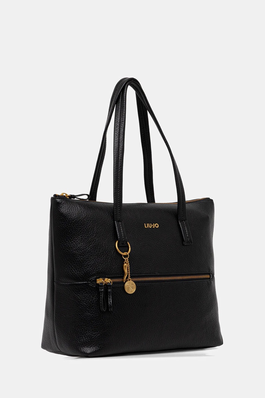 Сумочка Liu Jo цвет чёрный AF5066.E0027