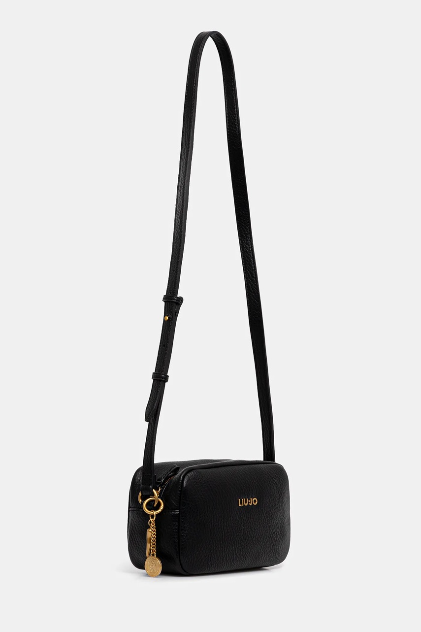 Сумочка Liu Jo цвет чёрный AF5067.E0027
