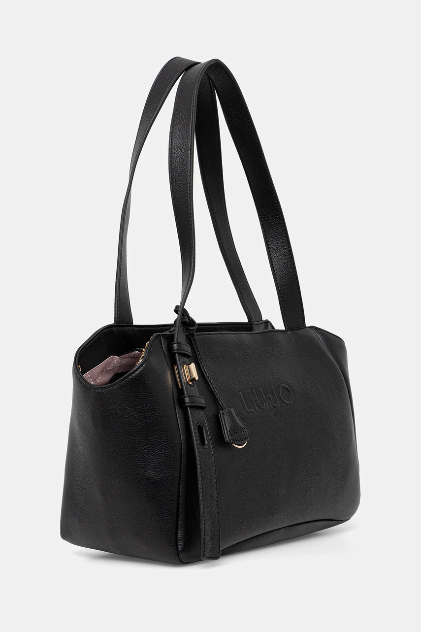Сумочка Liu Jo цвет чёрный AF5081.E0037