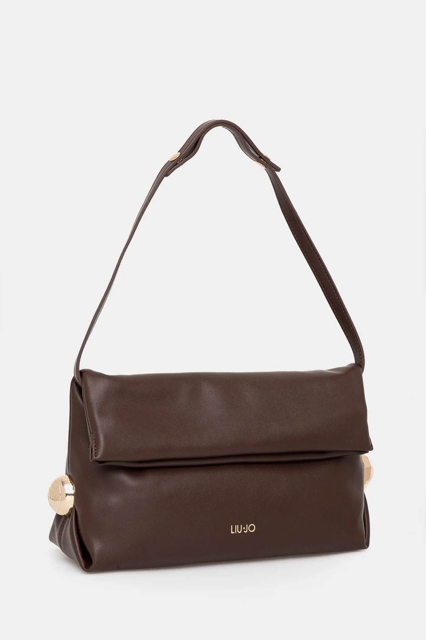 Сумочка Liu Jo цвет коричневый AF5097.E0077