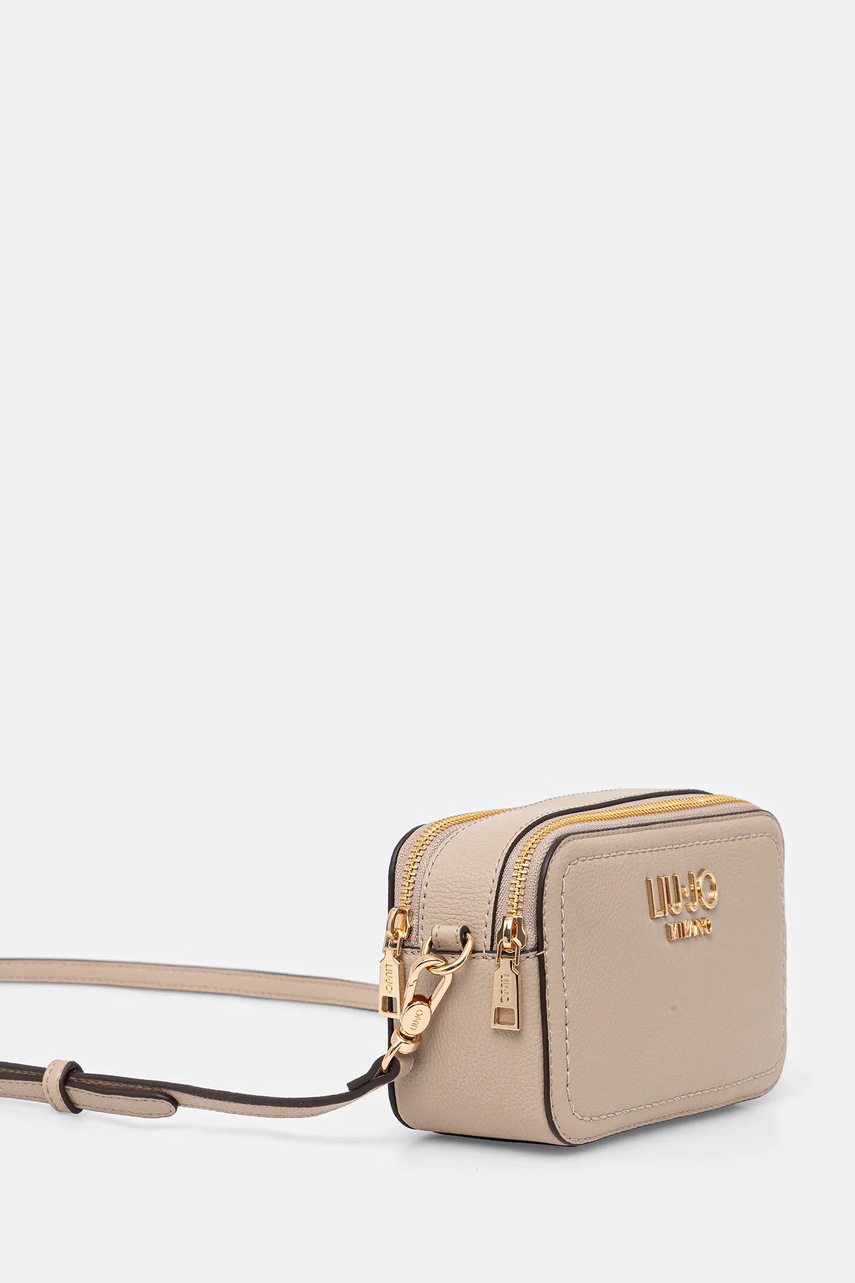 Сумочка Liu Jo цвет бежевый AF5100.E0058